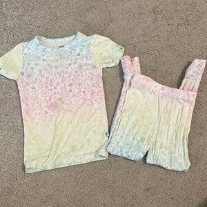 Birdie bean pajama’s set